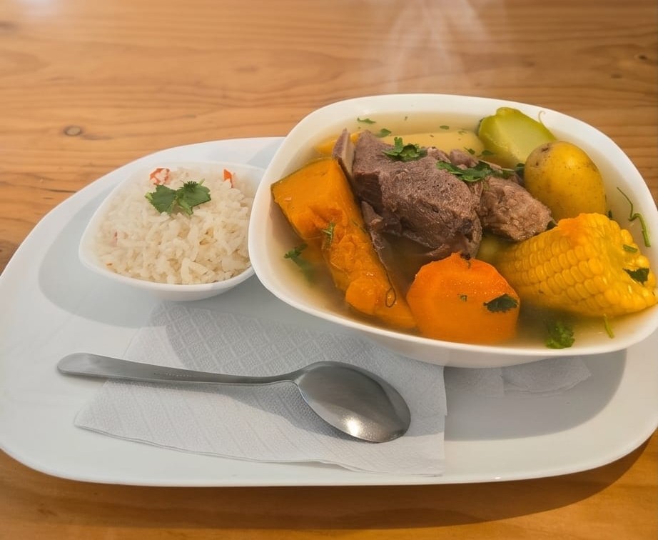 Olla de Carne
